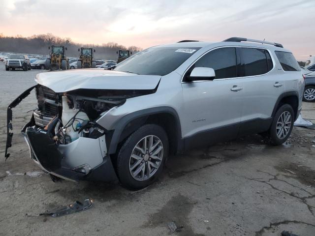 1GKKNLLA3KZ279124 | 2019 GMC ACADIA SLE