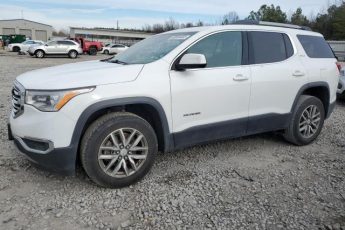 1GKKNLLA5JZ121138 | 2018 GMC ACADIA SLE