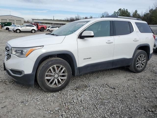 1GKKNLLA5JZ121138 | 2018 GMC ACADIA SLE