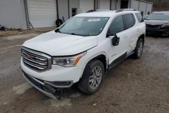 1GKKNLLA6HZ194626 | 2017 GMC ACADIA SLE