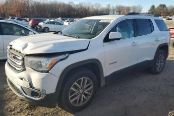 1GKKNLLS1KZ264307 | 2019 GMC ACADIA SLE