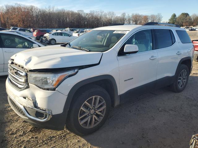 1GKKNLLS1KZ264307 | 2019 GMC ACADIA SLE