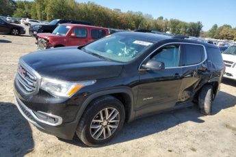 1GKKNLLS3HZ178067 | 2017 GMC ACADIA SLE