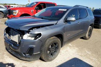 1GKKNLLS3MZ195106 | 2021 GMC ACADIA AT4