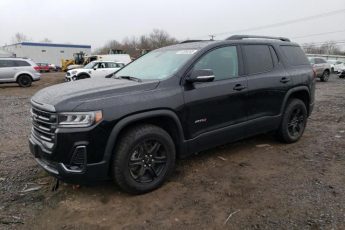 1GKKNLLS3PZ235110 | 2023 GMC ACADIA AT4