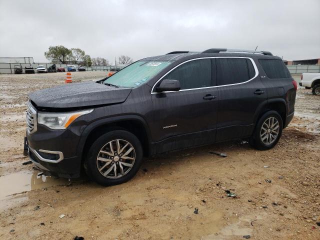 1GKKNLLS4KZ152682 | 2019 GMC ACADIA SLE