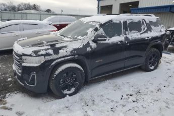 1GKKNLLS4PZ140619 | 2023 GMC ACADIA AT4