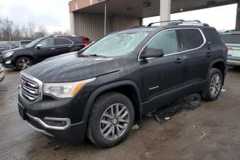 1GKKNLLS5KZ236283 | 2019 GMC ACADIA SLE