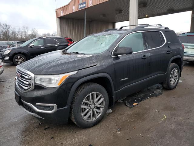 1GKKNLLS5KZ236283 | 2019 GMC ACADIA SLE