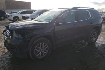 1GKKNLLS9JZ142003 | 2018 GMC ACADIA SLE