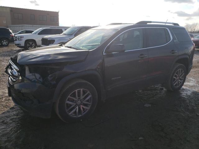 1GKKNLLS9JZ142003 | 2018 GMC ACADIA SLE