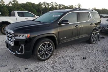 1GKKNML42MZ207382 | 2021 GMC ACADIA SLT