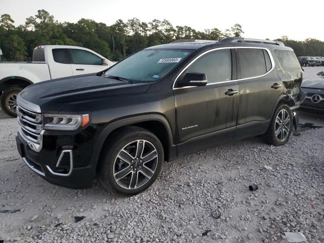 1GKKNML42MZ207382 | 2021 GMC ACADIA SLT