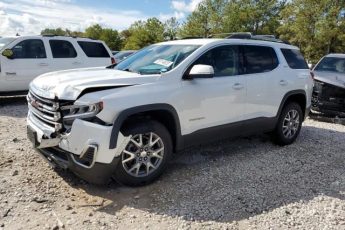 1GKKNML45MZ158761 | 2021 GMC ACADIA SLT