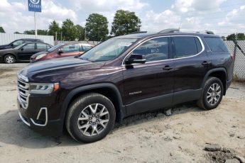 1GKKNML46MZ151964 | 2021 GMC ACADIA SLT