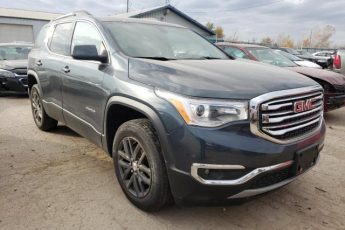 1GKKNMLA1KZ288409 | 2019 GMC ACADIA