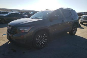 1GKKNMLA3KZ146434 | 2019 GMC ACADIA SLT