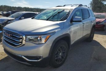 1GKKNMLA7JZ137721 | 2018 GMC ACADIA SLT