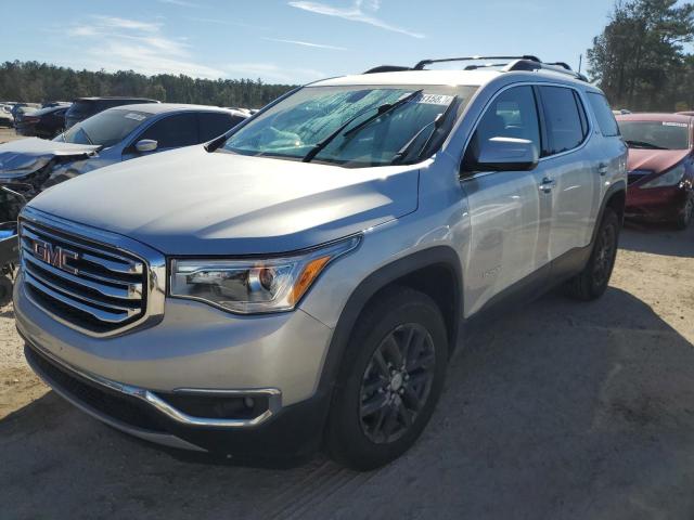 1GKKNMLA7JZ137721 | 2018 GMC ACADIA SLT