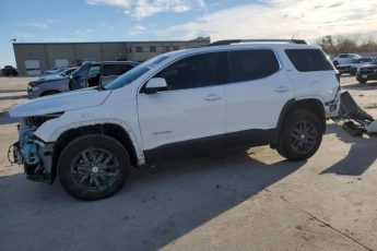 1GKKNMLA8JZ228738 | 2018 GMC ACADIA SLT