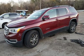 1GKKNMLS0HZ262434 | 2017 GMC ACADIA SLT