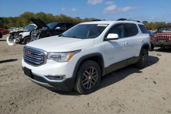 1GKKNMLS0HZ321398 | 2017 GMC ACADIA SLT