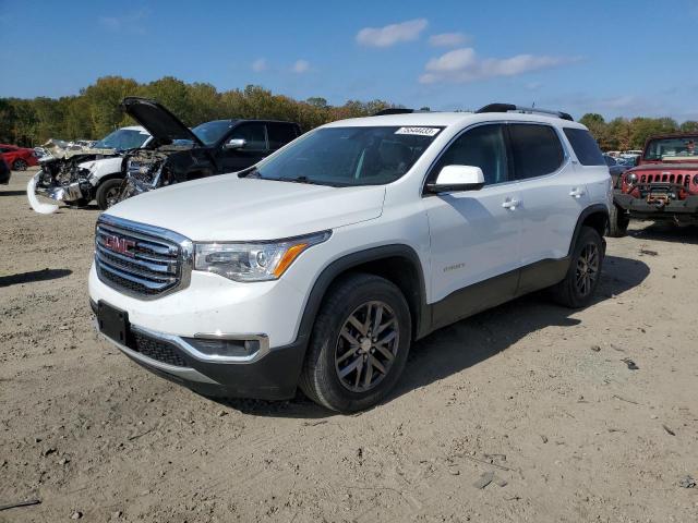 1GKKNMLS0HZ321398 | 2017 GMC ACADIA SLT