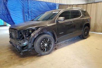 1GKKNMLS0JZ176899 | 2018 GMC ACADIA SLT