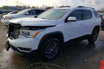 1GKKNMLS0KZ166259 | 2019 GMC ACADIA SLT