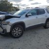 5TDBZRFH9JS906016 | 2018 Toyota highlander le