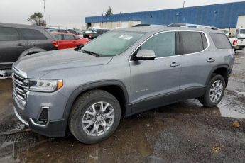 1GKKNMLS0MZ170685 | 2021 GMC ACADIA SLT