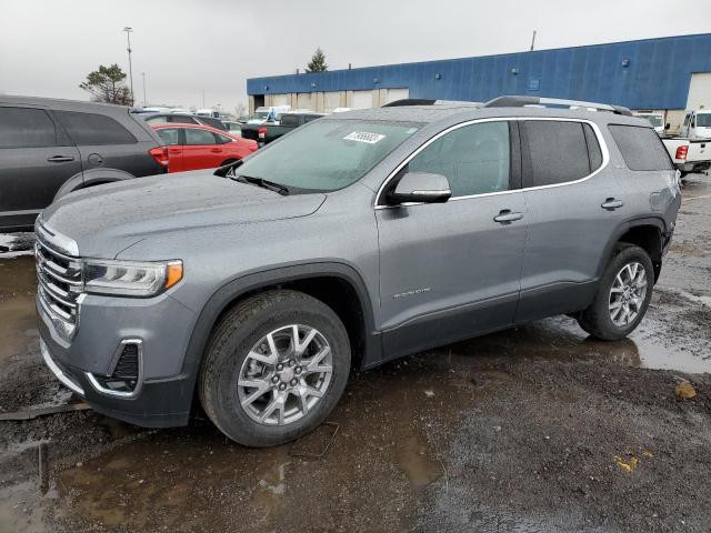 1GKKNMLS0MZ170685 | 2021 GMC ACADIA SLT