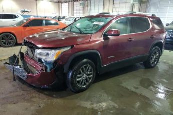 1GKKNMLS2HZ125706 | 2017 GMC ACADIA SLT