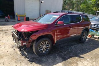 1GKKNMLS2HZ311505 | 2017 GMC ACADIA SLT