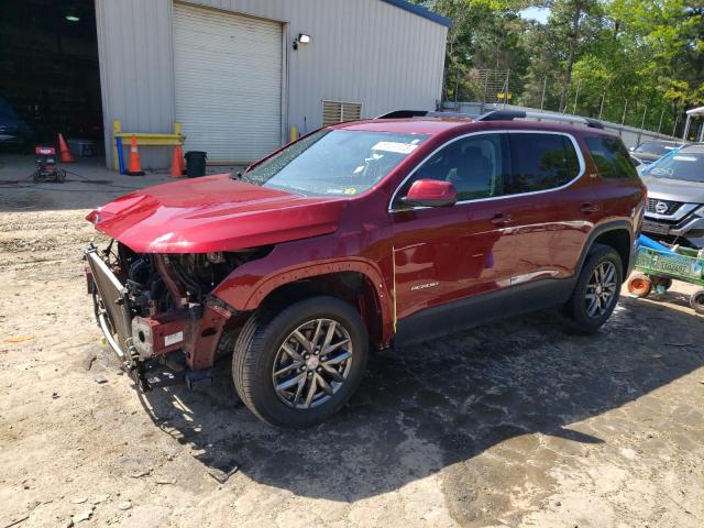 1GKKNMLS2HZ311505 | 2017 GMC ACADIA SLT