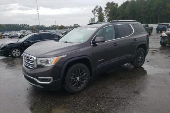 1GKKNMLS2JZ214343 | 2018 GMC ACADIA SLT