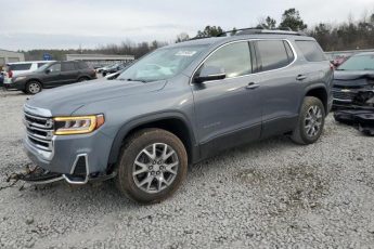 1GKKNMLS2LZ126301 | 2020 GMC ACADIA SLT