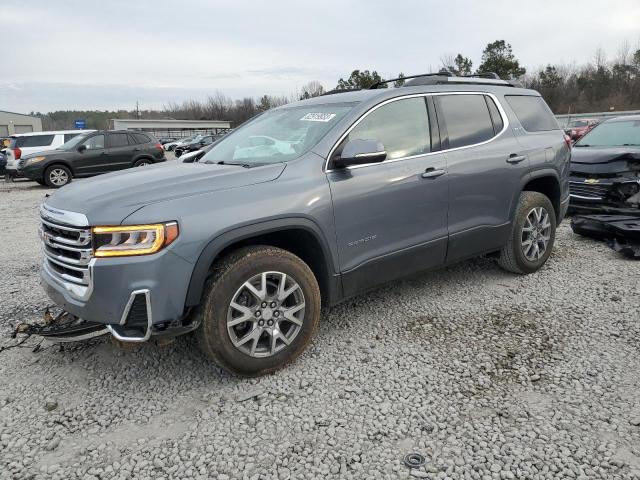 1GKKNMLS2LZ126301 | 2020 GMC ACADIA SLT