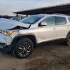 KM8SM4HF9HU257302 | 2017 HYUNDAI SANTA FE S