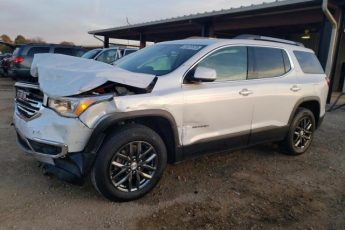 1GKKNMLS3KZ274584 | 2019 GMC ACADIA SLT