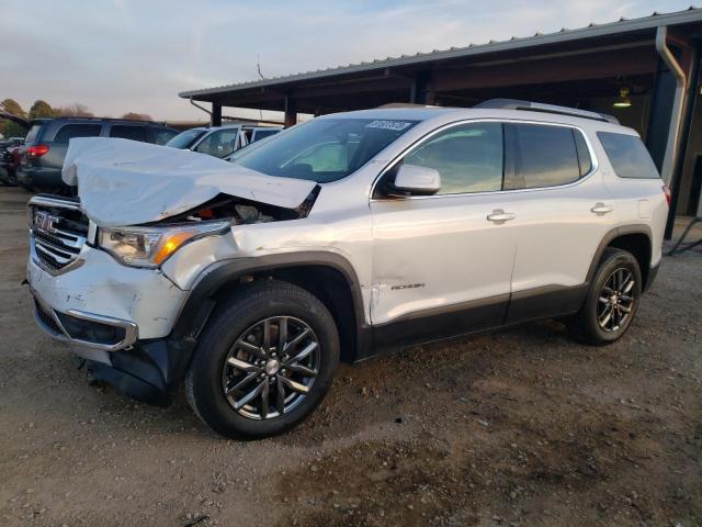 1GKKNMLS3KZ274584 | 2019 GMC ACADIA SLT