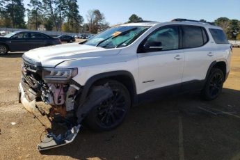 1GKKNMLS3PZ104703 | 2023 GMC ACADIA SLT