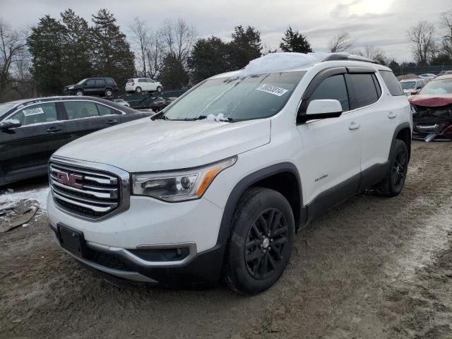 1GKKNMLS4JZ148216 | 2018 GMC ACADIA SLT