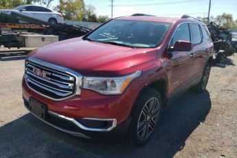 1GKKNMLS4KZ176759 | 2019 GMC ACADIA SLT