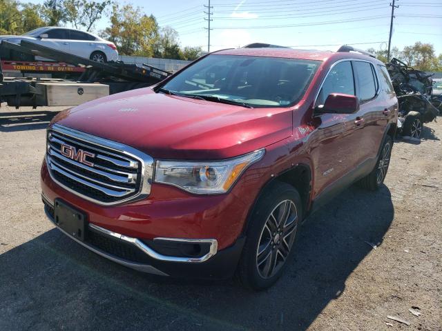 1GKKNMLS4KZ176759 | 2019 GMC ACADIA SLT