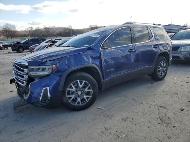 1GKKNMLS4PZ151643 | 2023 GMC ACADIA SLT