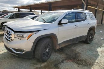 1GKKNMLS5JZ176350 | 2018 GMC ACADIA SLT