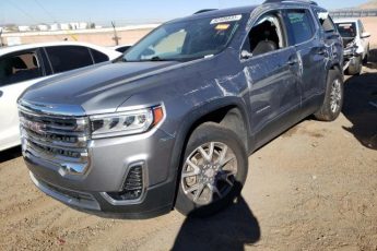 1GKKNMLS5LZ119245 | 2020 GMC ACADIA SLT