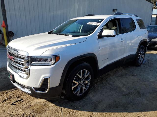 1GKKNMLS5PZ163669 | 2023 GMC ACADIA SLT