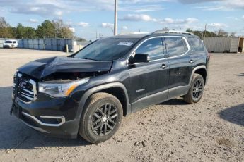 1GKKNMLS6KZ178464 | 2019 GMC ACADIA SLT